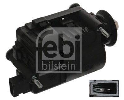 FEBI BILSTEIN 47865 febi Plus element reglaj,inchidere centralizata foto