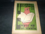 REVISTA UNIVERSUL COPIILOR NR 38 1927