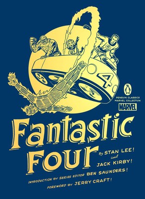 Fantastic Four foto