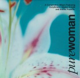 CD Various &lrm;&ndash; Pure Woman, original