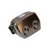 Esapament compatibila cu drujba Husqvarna 50, 51, 55, ABO-085251, Oem