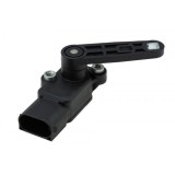 Senzor nivel faruri Bmw X1 F48 20, X2 F39 20, X3 G01 20, X4 G02 20, X5 F15 20, X6 F16 20, X5 G05 20, X6 G06 20, X7 G07 20, I3 I01 20, I8 I12 20, I8