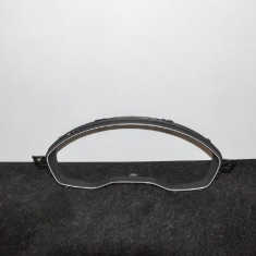 Ornament ceas de bord AUDI A4 8W2, B9 2016 OEM: 8W0857115 | 2596883