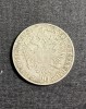 Moneda 20 kreuzer 1842 Austria semn monetarie E Kalsburg, Europa