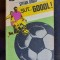 Sut... goool! - Stefan Dobay