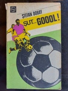 Sut... goool! - Stefan Dobay