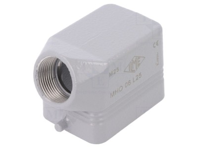 Conector carcasă HDC C-TYPE M25 44.27 foto