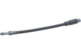 Furtun frana BMW 5 Motor 520 d, 520 i, 523 i, 525 d, 525 i, 525 td, 525 tds, 528 i, 530 d, 530 i, 535 i, 540 i, M5, lungime 320 mm, OE 34301165190