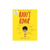 Ravi's Roar