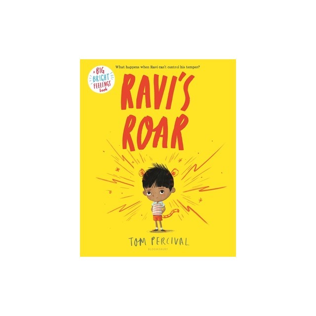 Ravi's Roar