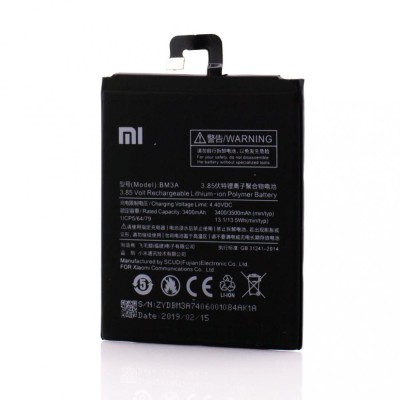 Acumulator Xiaomi, BM3A, OEM foto