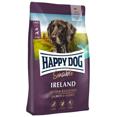 Happy Dog Supreme Ireland 1kg foto