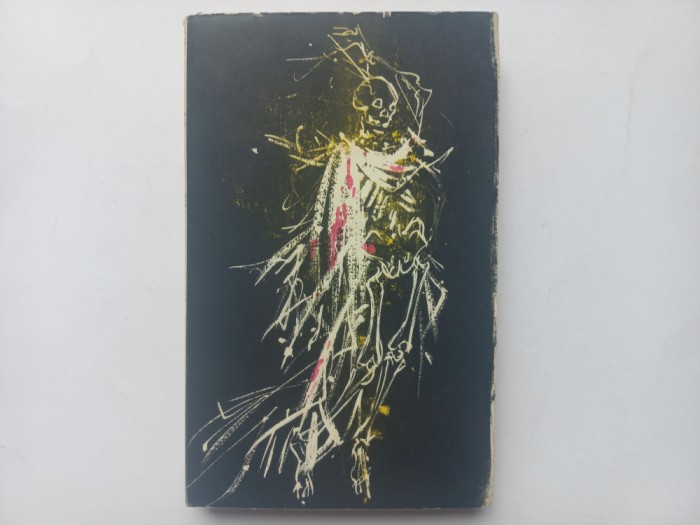 FRANCOIS VILLON - POESIES [ IN LIMBA FRANCEZA]