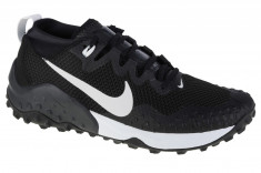 Pantofi de alergat Nike Wildhorse 7 CZ1856-002 negru foto
