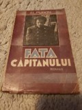 Fata capitanului