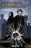 Cumpara ieftin Refugiul spionilor/Tess Gerritsen