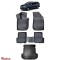 Covorase auto tip tavita Rizline 3D &ndash; Dacia Logan 2 MCV (2013&ndash;2024) &ndash; Set fata, spate, portbagaj