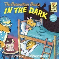 Berenstain Bears in the Dark foto