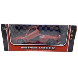 Masina Ferrari cu radiocomanda care ridica usile