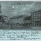 1899 - Arad, piata Libertatii (jud. Arad)