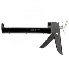 Pistol Yato pentru tuburi de silicon 300 ml