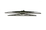 Bosch Stergator Parbriz Twin, Carlig/Universal, Clasic/Hibrid/Plat, 375-750mm, Cauciuc/Grafit, Alfa Romeo, Chevrolet, Ford, Opel, Toyota, VW