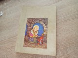 Cumpara ieftin BASME POPULARE GRUZINE , 1961, ILUSTRATII TH.BOGOI