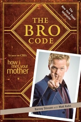 The Bro Code foto