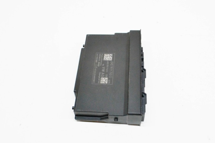 Alt modul de control AUDI Q7 4M 2016 OEM: 4M0959760G,A2C7398210800 13997370