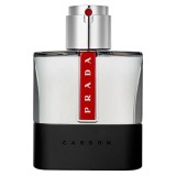 Prada, Luna Rossa Carbon, Apă de toaletă, Pentru bărbați, 50 ml
