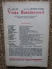 VIATA ROMANEASCA 1939 ANUL XXXI NR 9-10 - SEPTEMVRIE-OCTOMVRIE