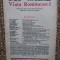 VIATA ROMANEASCA 1939 ANUL XXXI NR 9-10 - SEPTEMVRIE-OCTOMVRIE