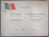 Nicolae Comnen Teritoriul Romaniei de-a lungul anilor