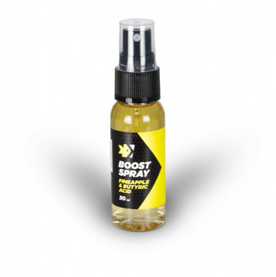 Feeder Expert Boost Spray 30ml Pineapple&amp;amp;amp;Butyric Acid foto