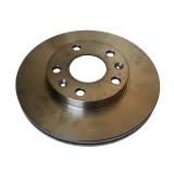 Disc frana fata Dacia Duster 4x2 14281 402066300R