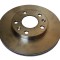 Disc frana fata Dacia Duster 4x2 14281 402066300R