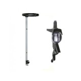 SPIRIT MASTER - Porționer - 2 cl pentru sticle de 3 litri Anisfest, inclusiv suport de perete