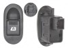 Buton, comutator macara usa Citroen C2 (Jm), 01.2003-11.2009; C3 (Fc), 01.2002-12.2010; Peugeot 1007 (K), 09.2005-11.2009, 1 buton; 6554.L7 pentru us