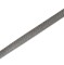 Set 5 pile Detoolz 310 mm din otel T12, cu manere ergonomice - 5