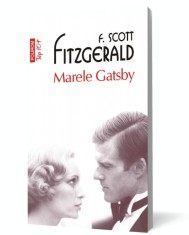 Marele Gatsby - F. Scott Fitzgerald - Polirom