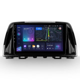 Navigatie Auto Teyes CC3L Mazda 6 2012-2017 4+64GB 9` IPS Octa-core 1.6Ghz, Android 4G Bluetooth 5.1 DSP
