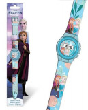 Ceas digital Frozen