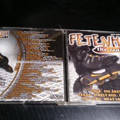 [CDA] Fetenhits - The Real 90's - compilatie pe 2CD