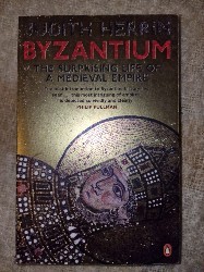 Byzantium, Herrin Judith foto