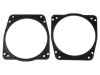 Cadru Difuzor 130mm Ford Fiesta 1989- 2buc., ACV