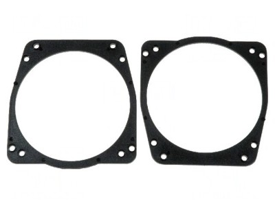 Cadru Difuzor 130mm Ford Fiesta 1989- 2buc. foto