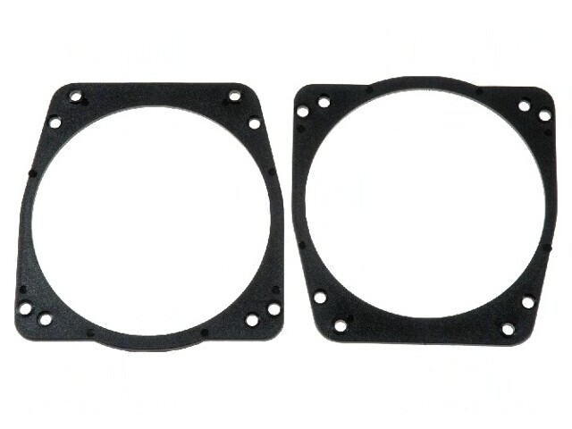 Cadru Difuzor 130mm Ford Fiesta 1989- 2buc.