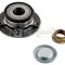 Set rulment roata