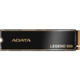 Solid State Drive (SSD) LEGEND 900, PCIe Gen 4x4, M.2, 2TB, Adata