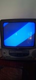 Proline 14" inch CRT TV Video